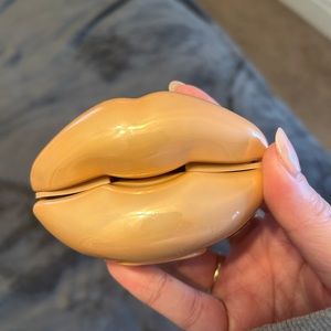 KKW Nude Lips Perfume